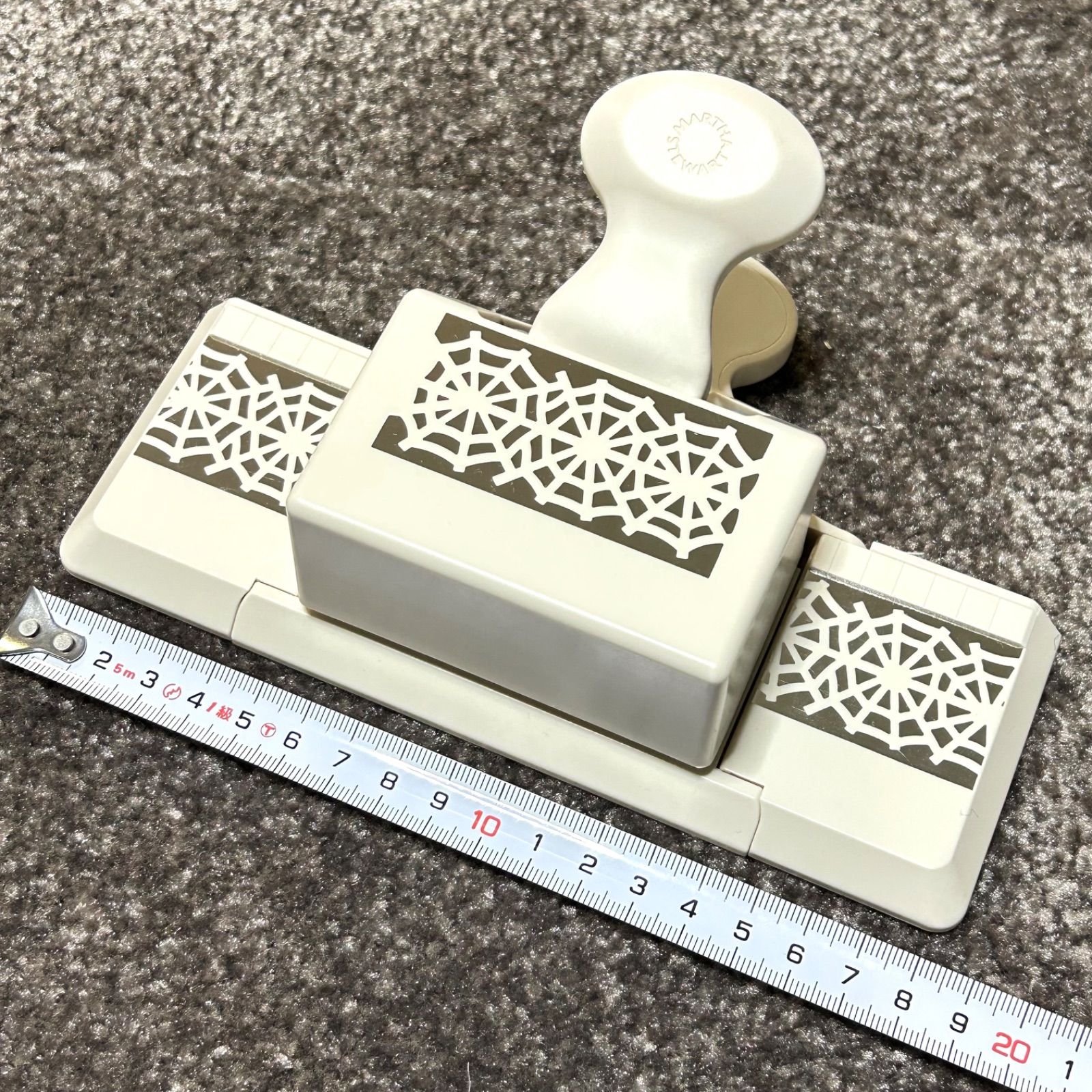 2個セット》Martha Stewart マーサスチュワート クラフトパンチ 2個セット》Martha Stewart マーサスチュワート クラフトパンチ