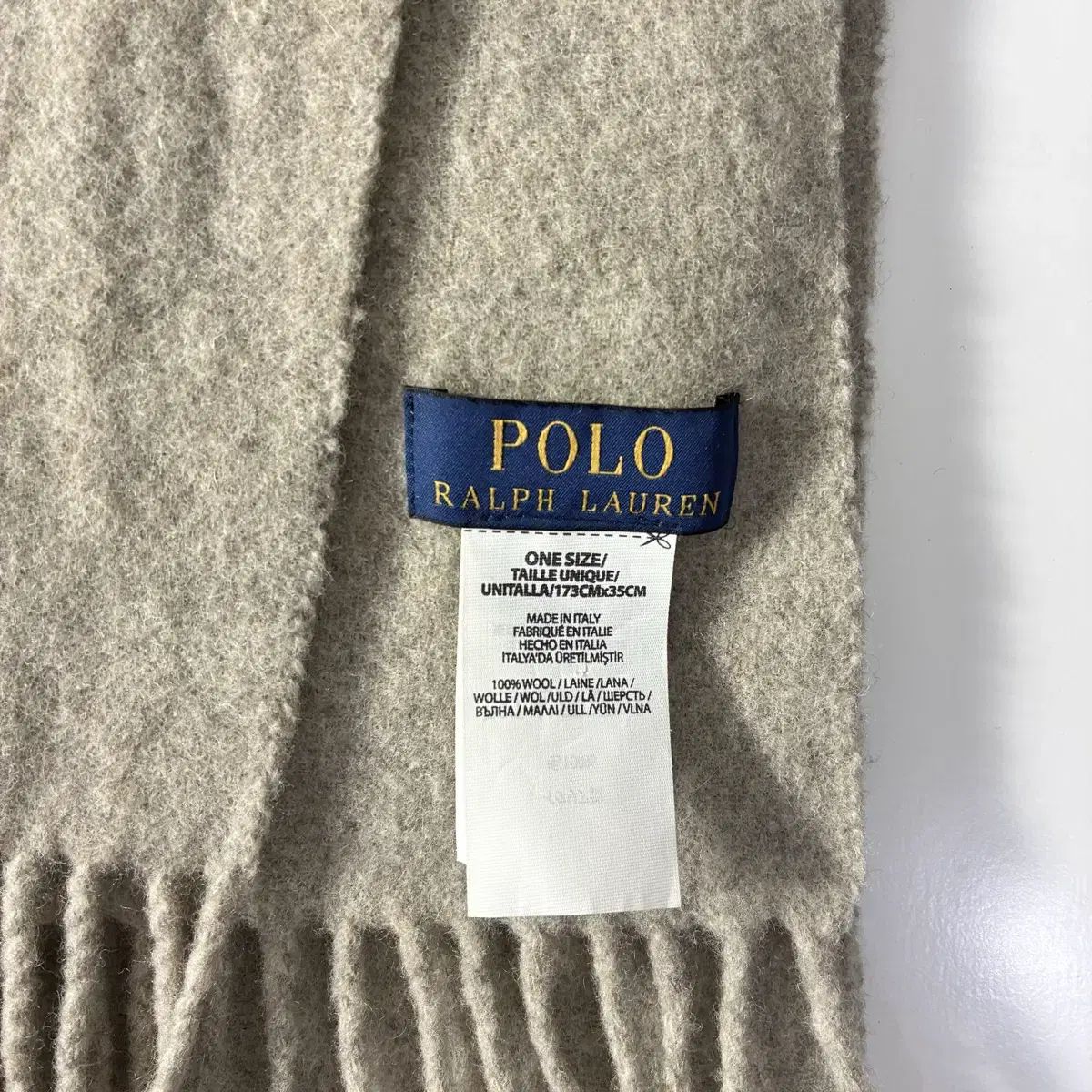 POLO RALPH