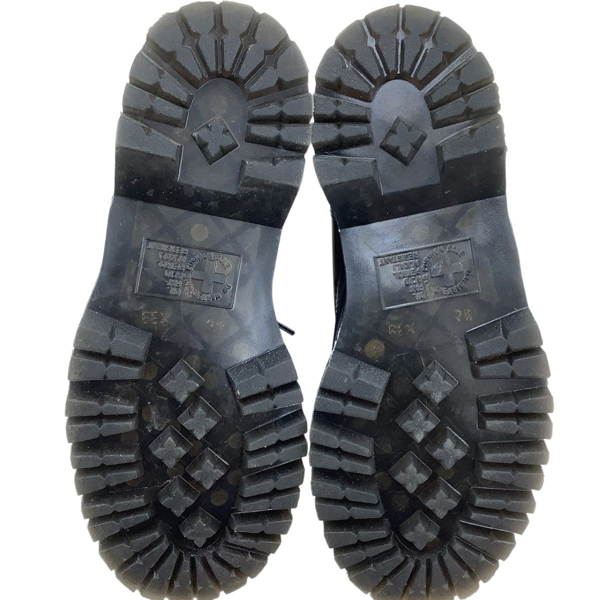  Dr.Martens ドクターマーチン レディース ブーツ SIZE 24.5 cm ブラック その他 ブーツ