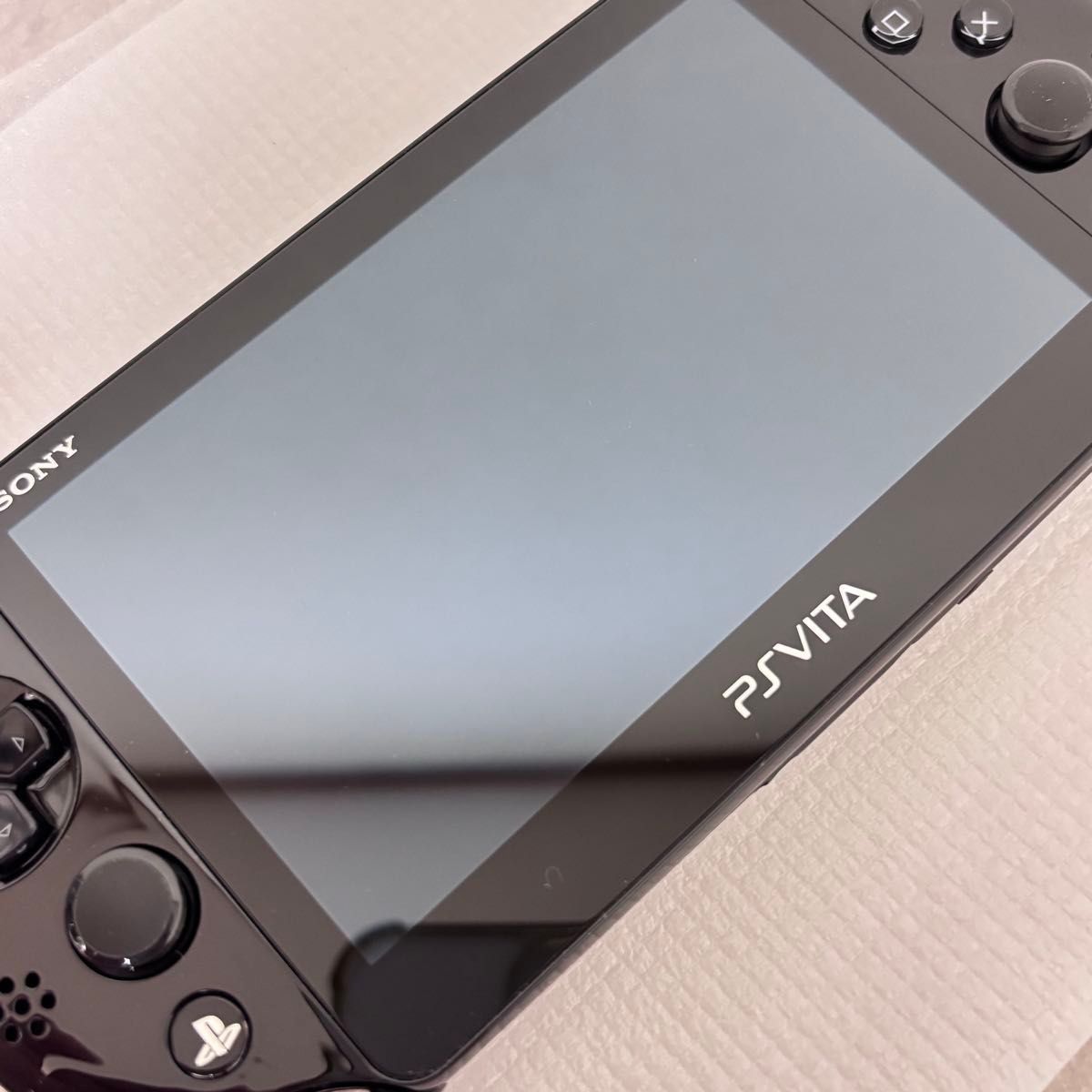 PSVITA ビータ