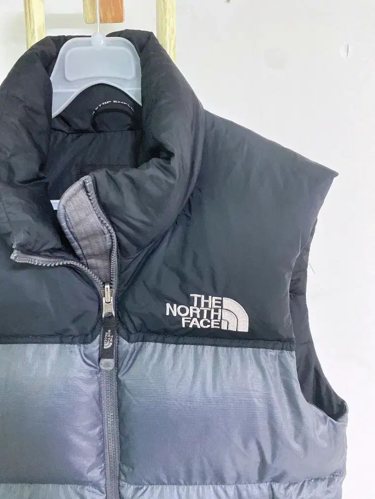 몽빈티지 85 THE NORTH FACE ザノースフェイス レディース Nuptse ヌプシ グースダウン 700フィルパワー ダウンベスト