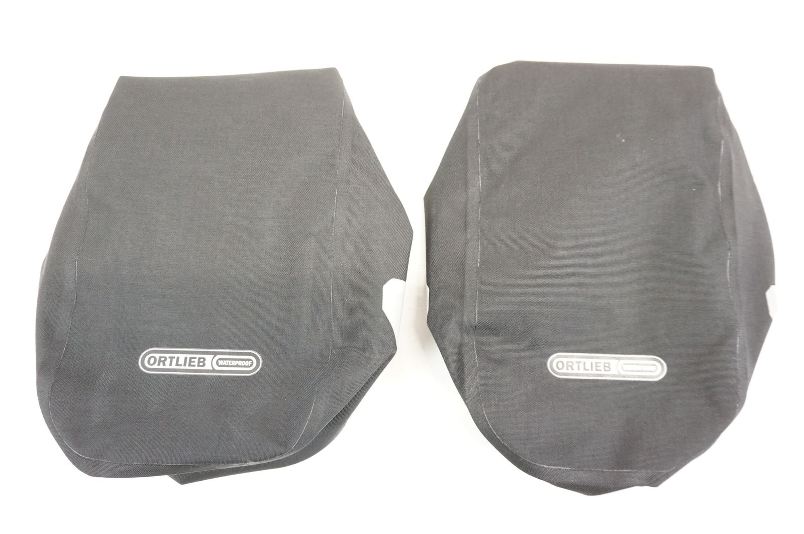 ORTLIEB オルトリーブ WATERPROOF フォークパック バイ