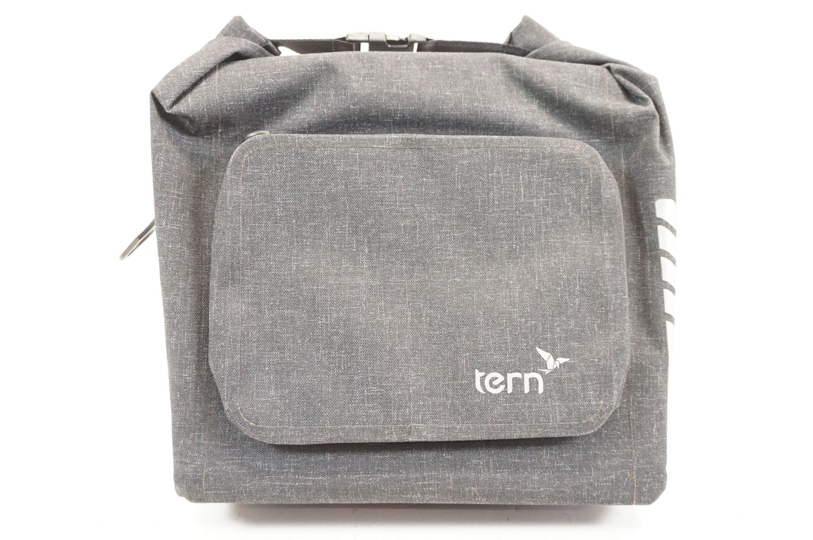 TERN ターン DRY GOODS BAG キャリアバッグ バイ