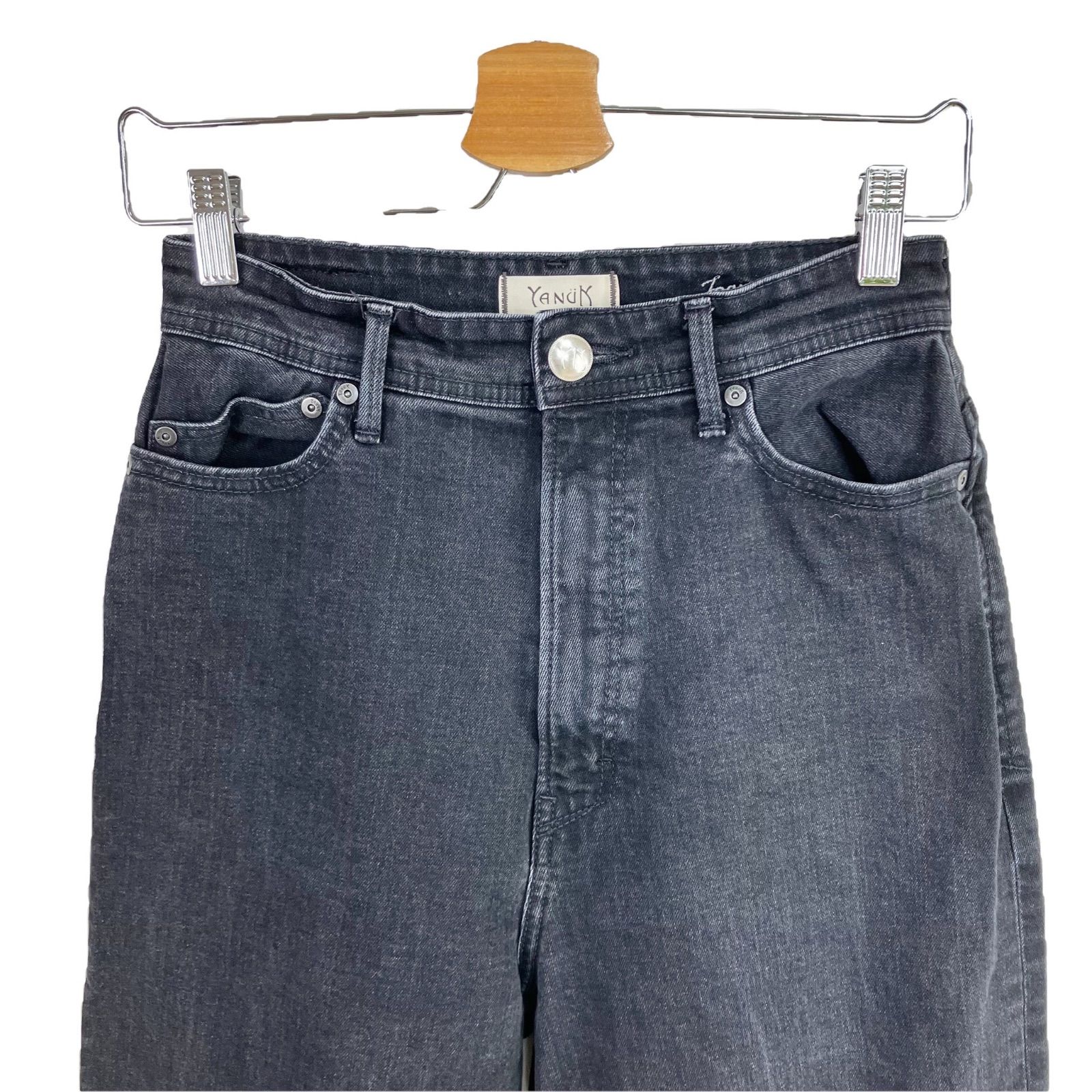 ルーズストレート JOAN