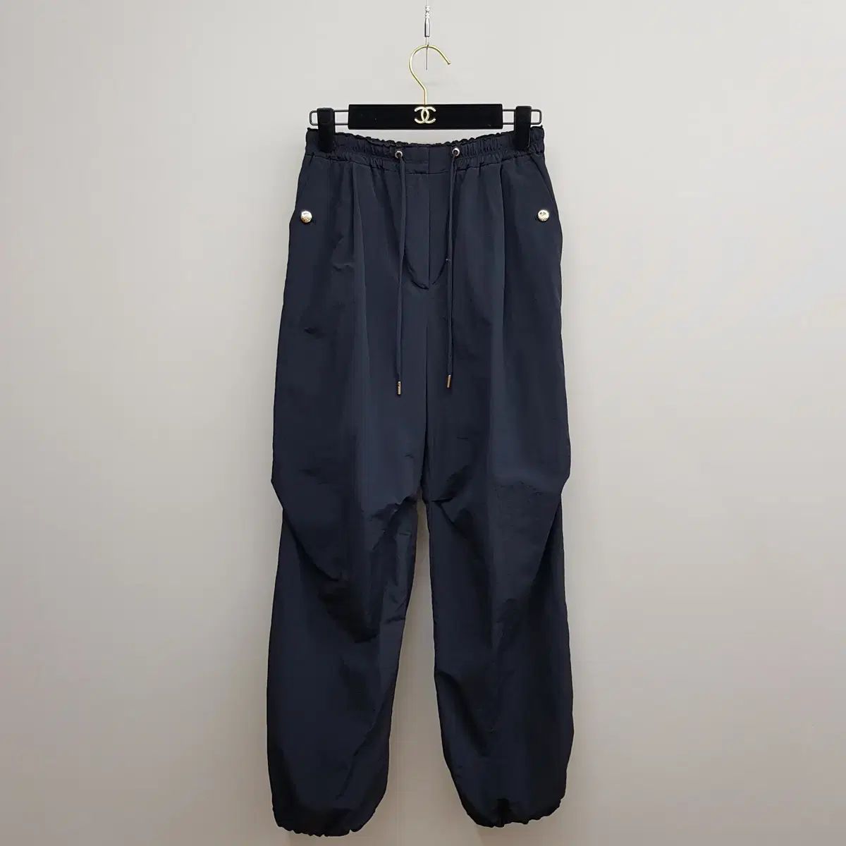  ハン HAN SJSJ エスジェイエスジェイ 2025 ドローイングポケット パンツ 64- その他 パンツ