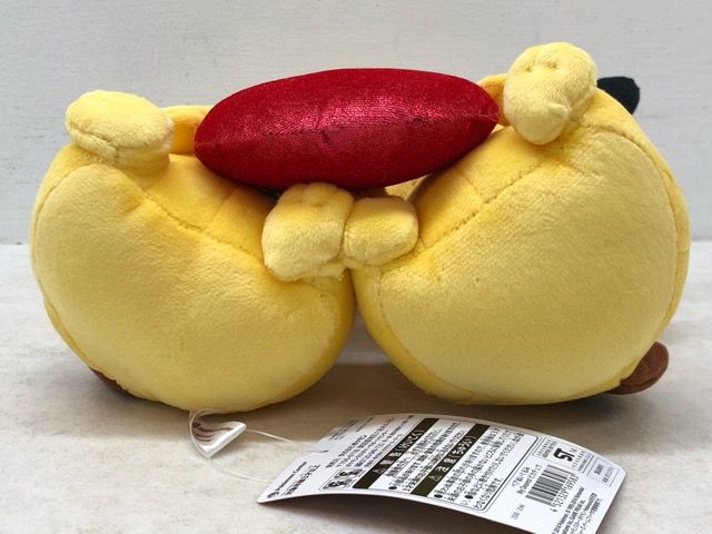 タグ付き☆ペアぬいぐるみ My Dearest ピカチュウ ポケットモンスター