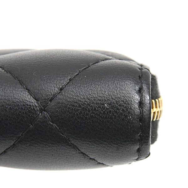 ラムスキン CHANEL