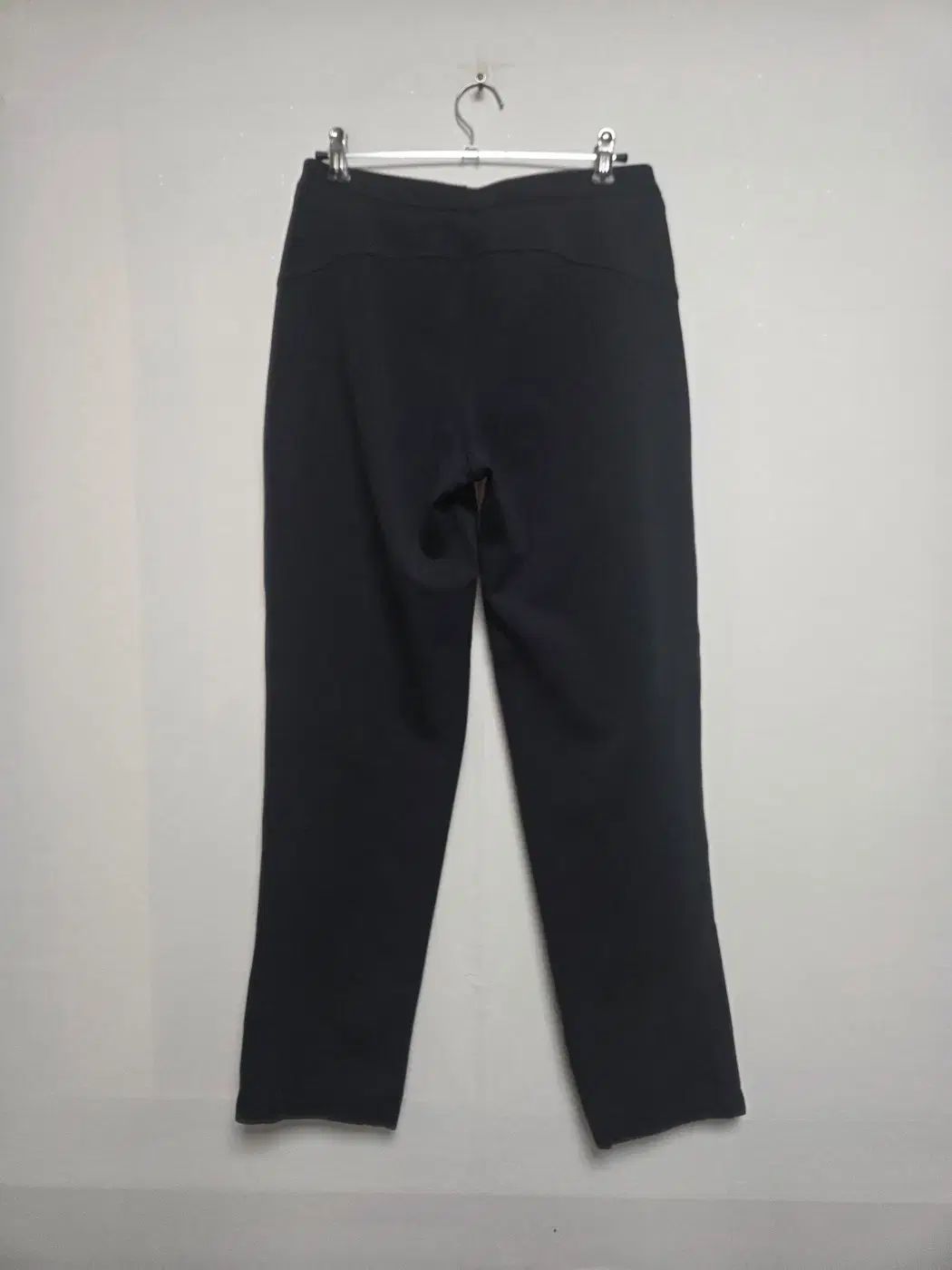 ルルレモン オン ザ ムーブ パンツ ブラック S