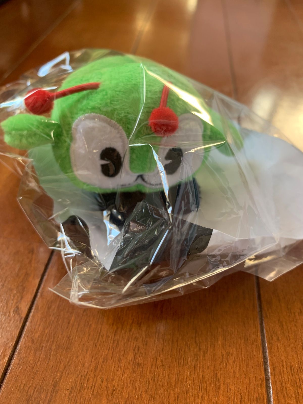 みんくる パッチンバンド 都バス - メルカリ