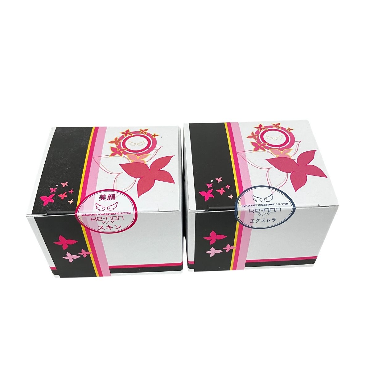 エムテック Ke non ケノンV er 8 7 J エクストラ スキン カットリッジ