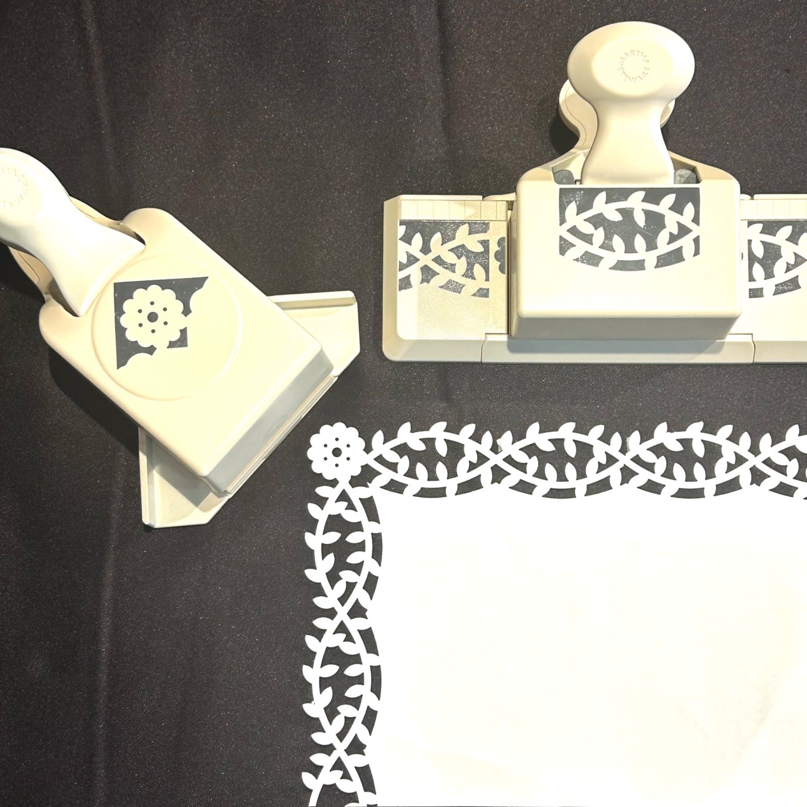 2個セット》Martha Stewart マーサスチュワート クラフトパンチ