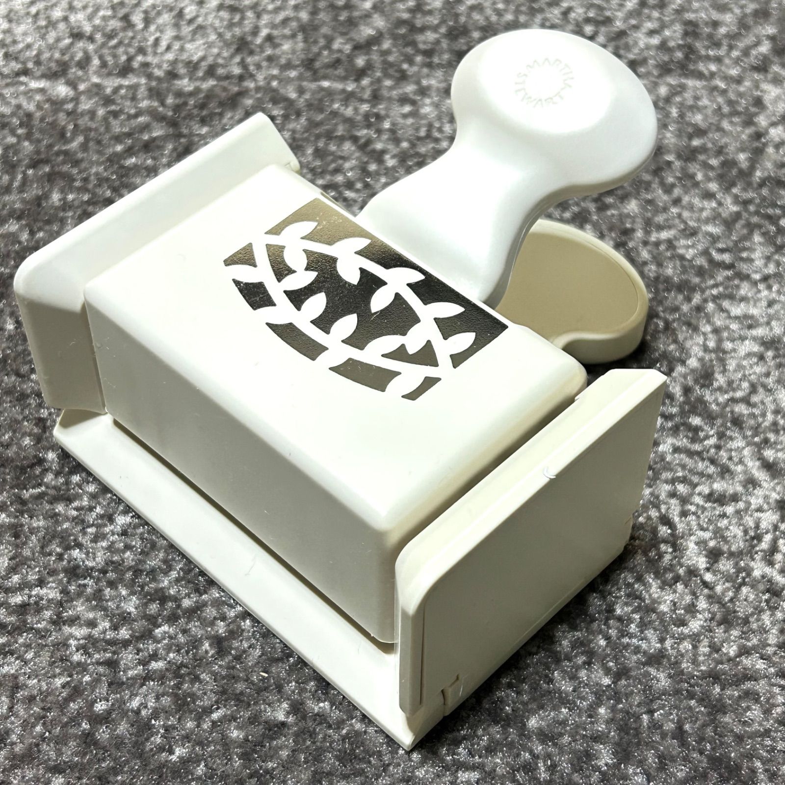 2個セット》Martha Stewart マーサスチュワート クラフトパンチ