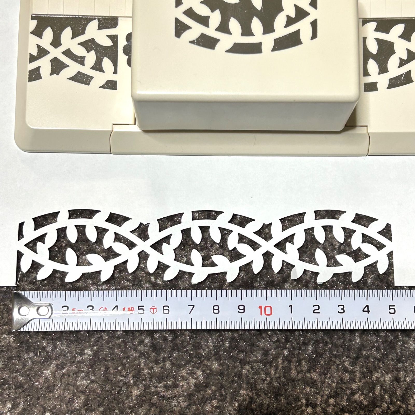 2個セット》Martha Stewart マーサスチュワート クラフトパンチ