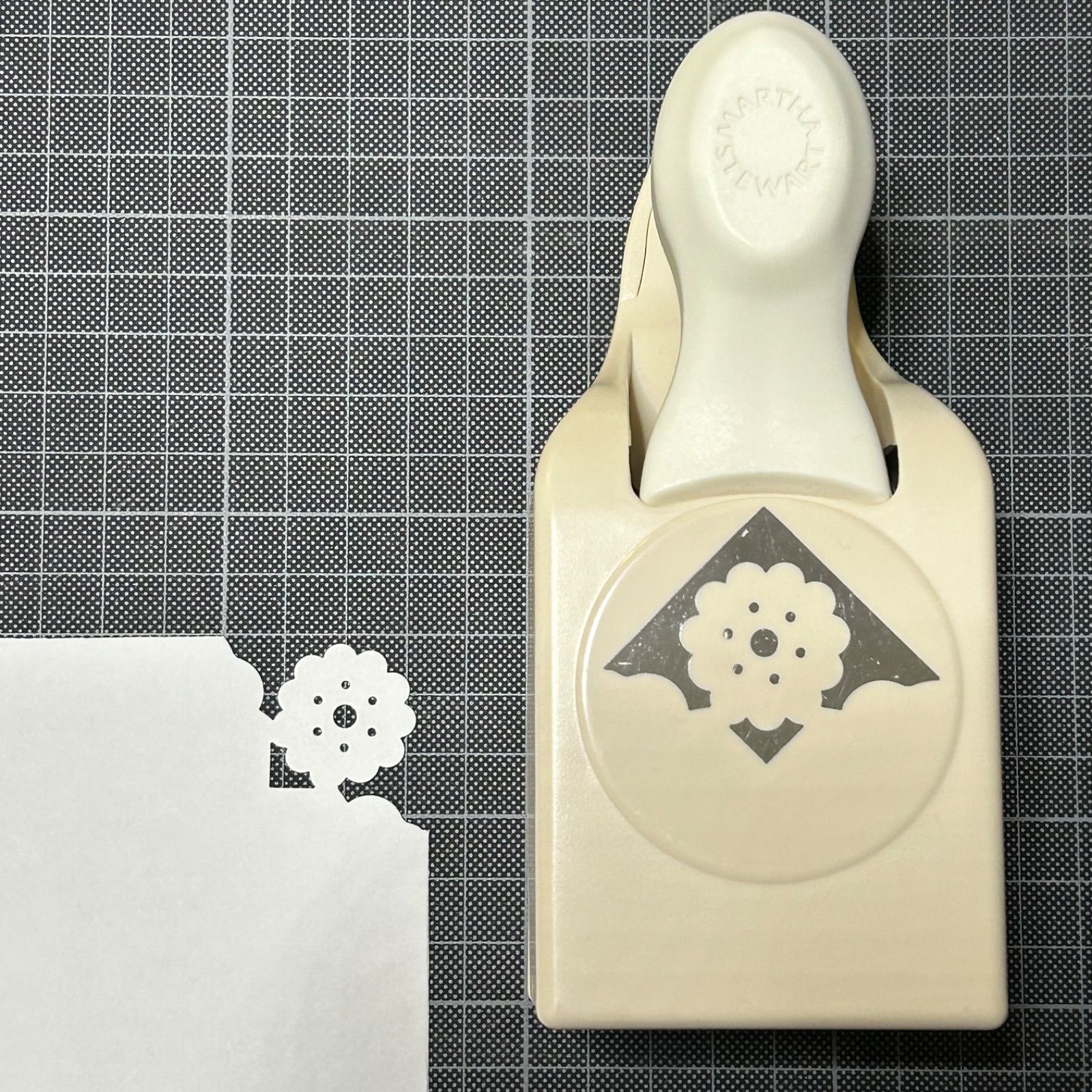 2個セット》Martha Stewart マーサスチュワート クラフトパンチ