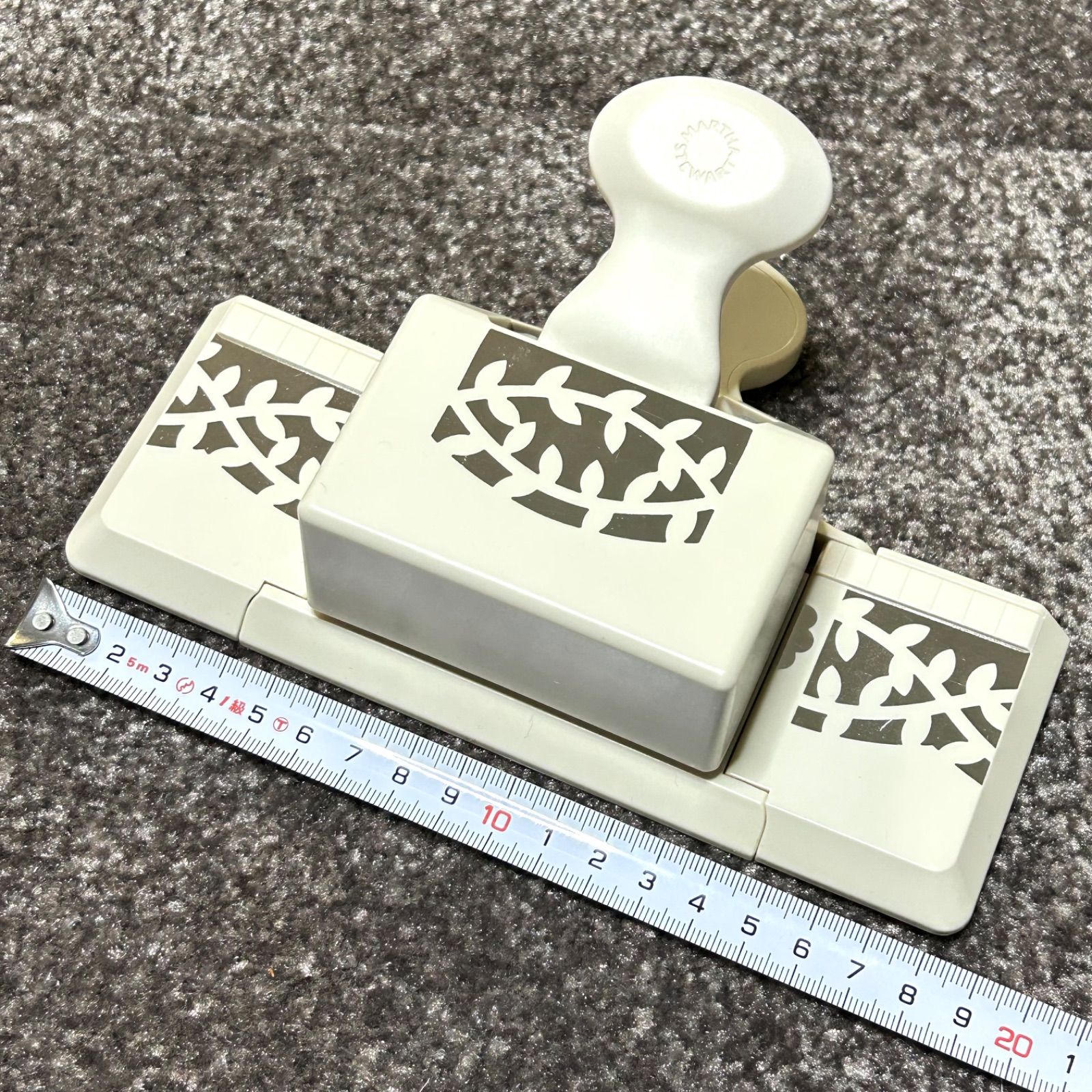 2個セット》Martha Stewart マーサスチュワート クラフトパンチ