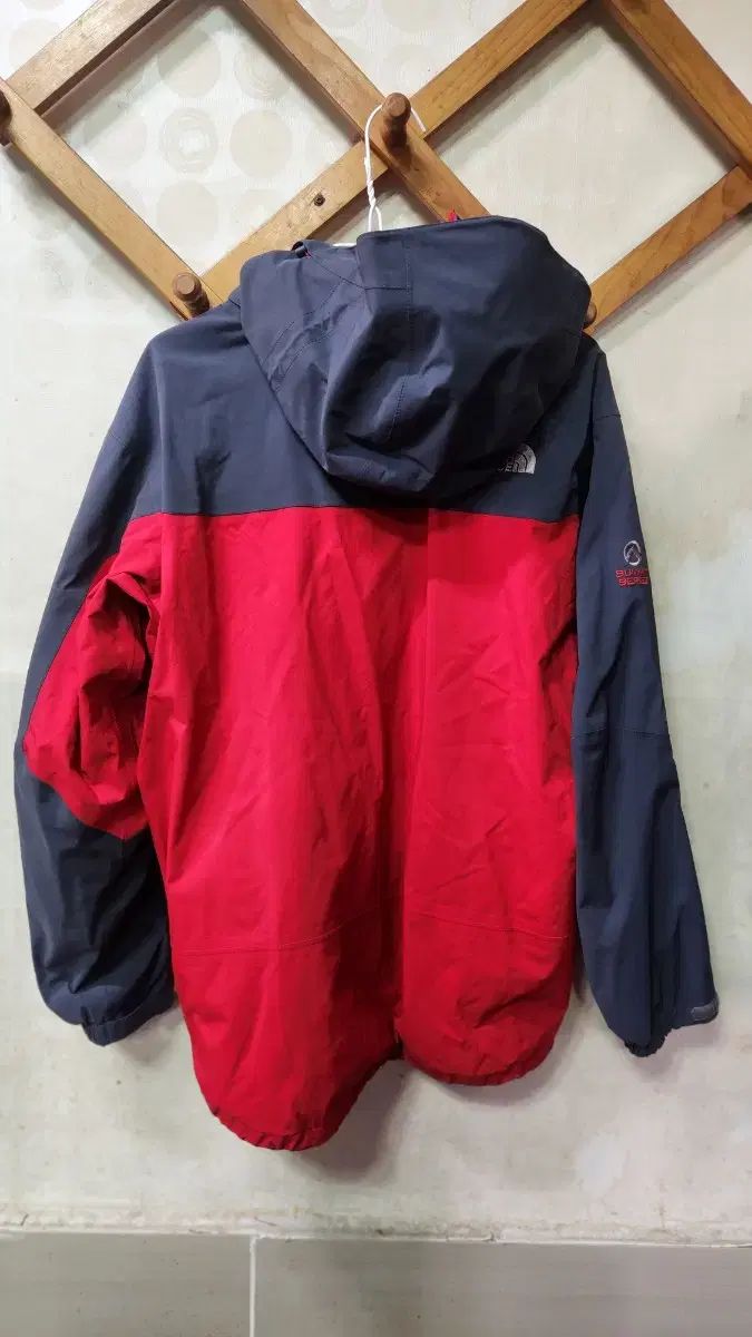 THE NORTH FACE ザノースフェイス GORE TEX ゴアテックス プロシェルジャケット