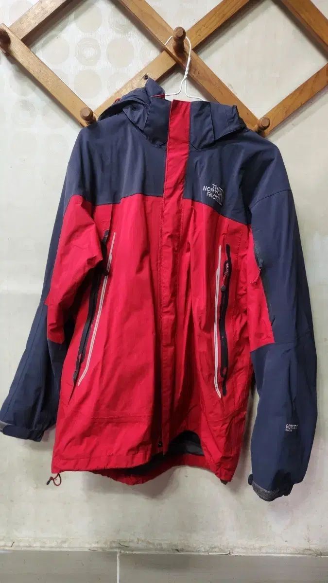 THE NORTH FACE ザノースフェイス GORE-TEX ゴアテックス プロシェルジャケット