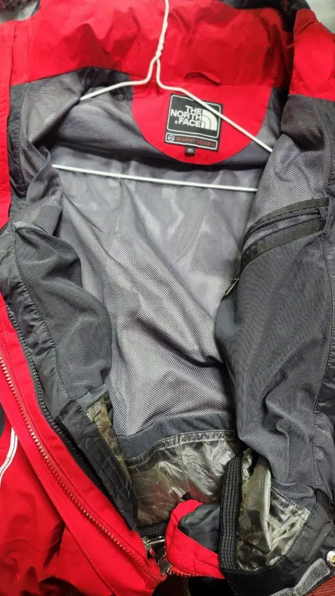  THE NORTH FACE ザノースフェイス GORE TEX ゴアテックス プロシェルジャケット コンパス その他 アウター