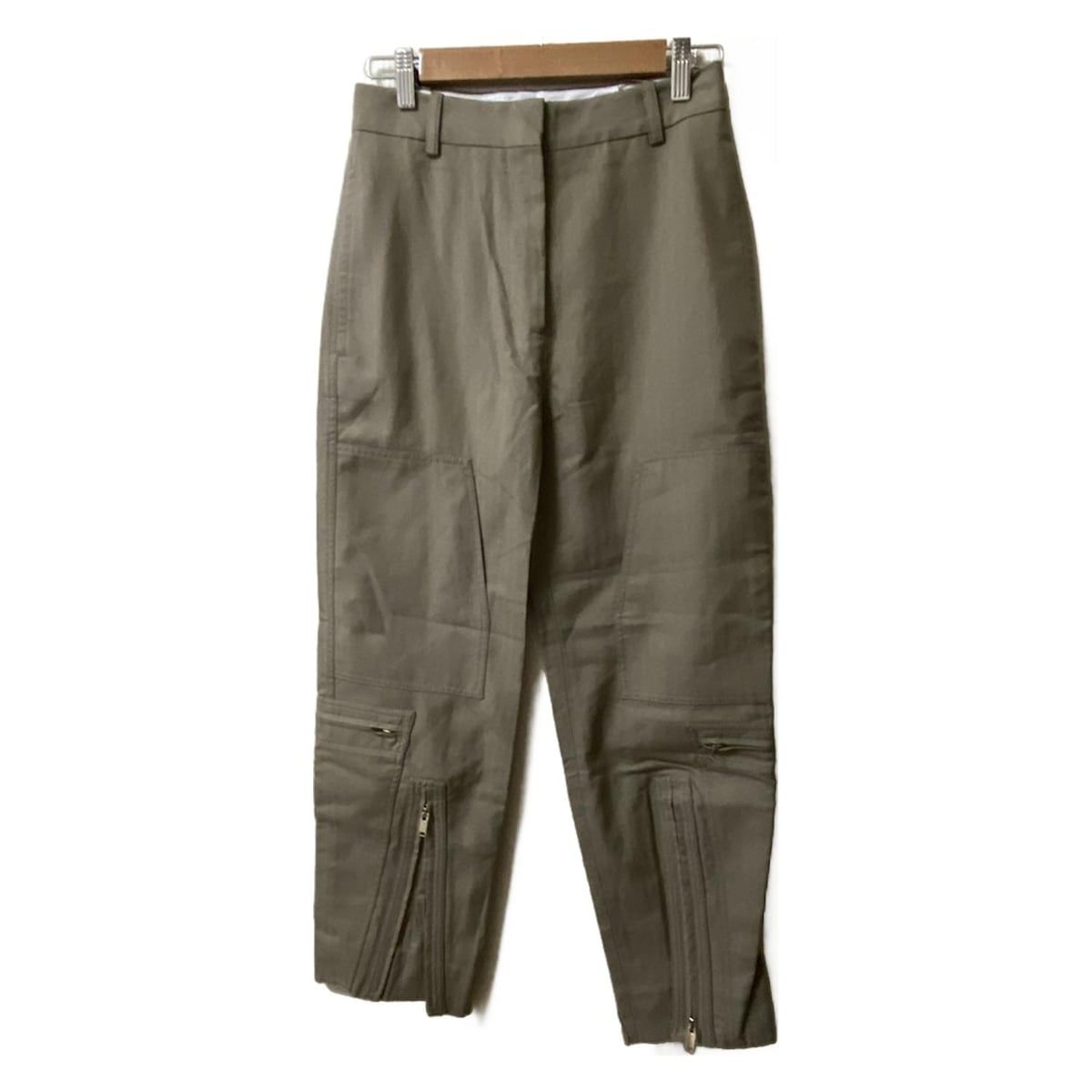 stellamccartney(ステラマッカートニー) パンツ サイズ34 M レディース