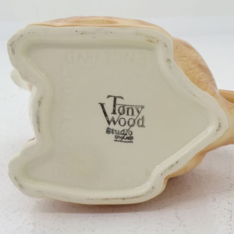 トニーウッドスタジオ