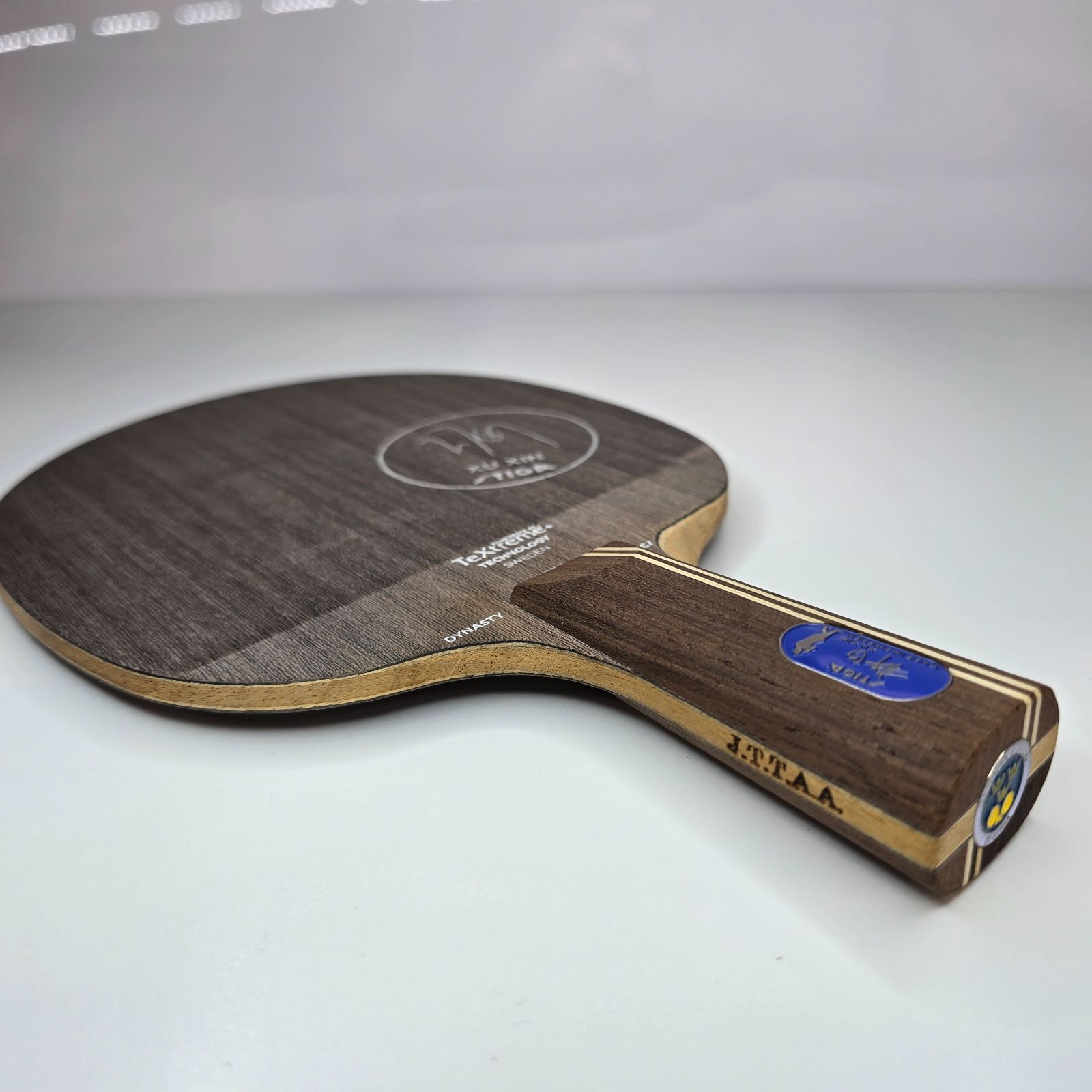 ラケットケースプレゼント