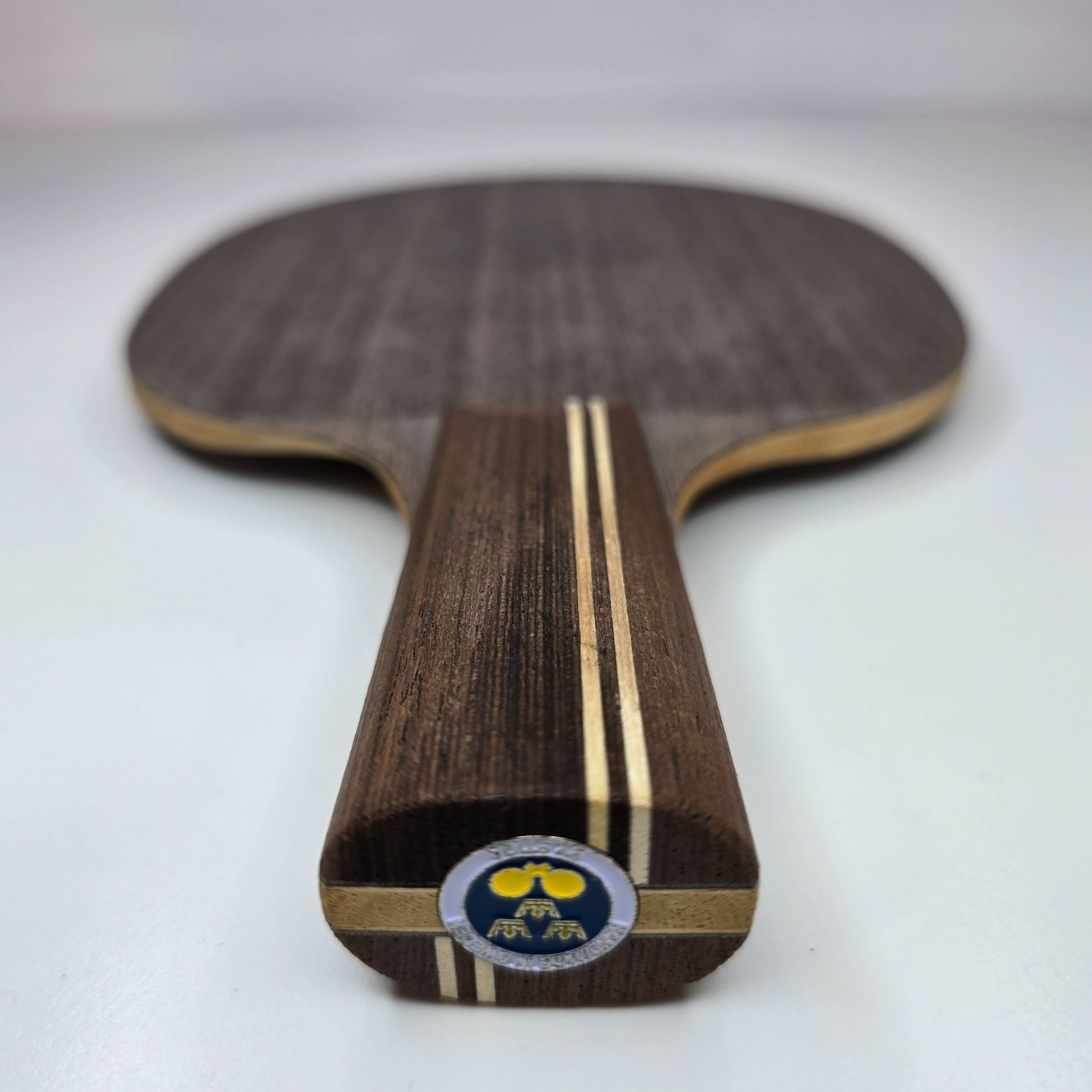  スティガ ダイナスティカーボン Xu Xin エディション PEN 中国式 試打 ラケットケースプレゼント フットワークトレーニング ラケット 卓球