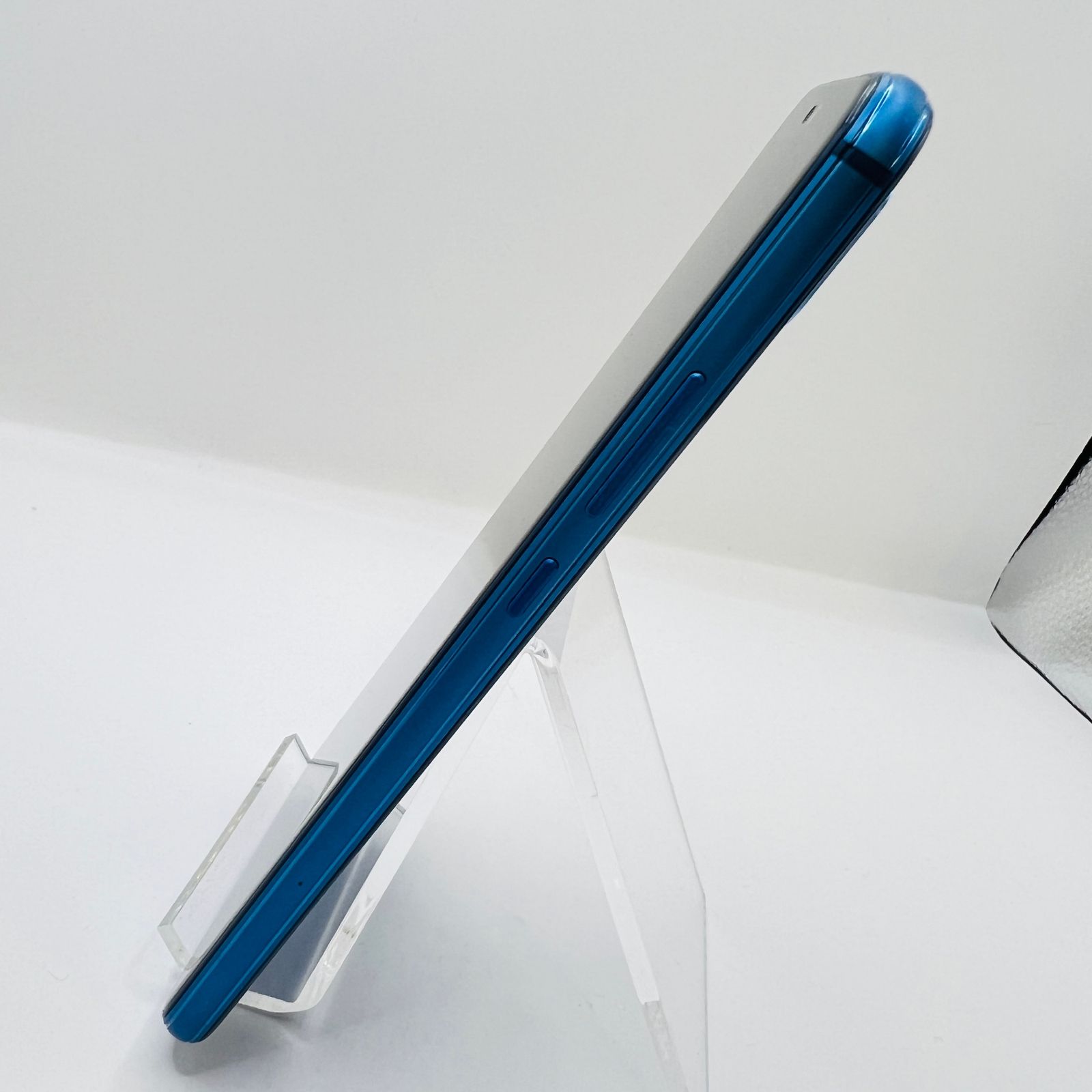  ソフトバンク HUAWEI P 20 lite 32 GB ANE LX 2 J クラインブルー 利用制限〇 スマートフォン本体 スマートフォン 携帯電話