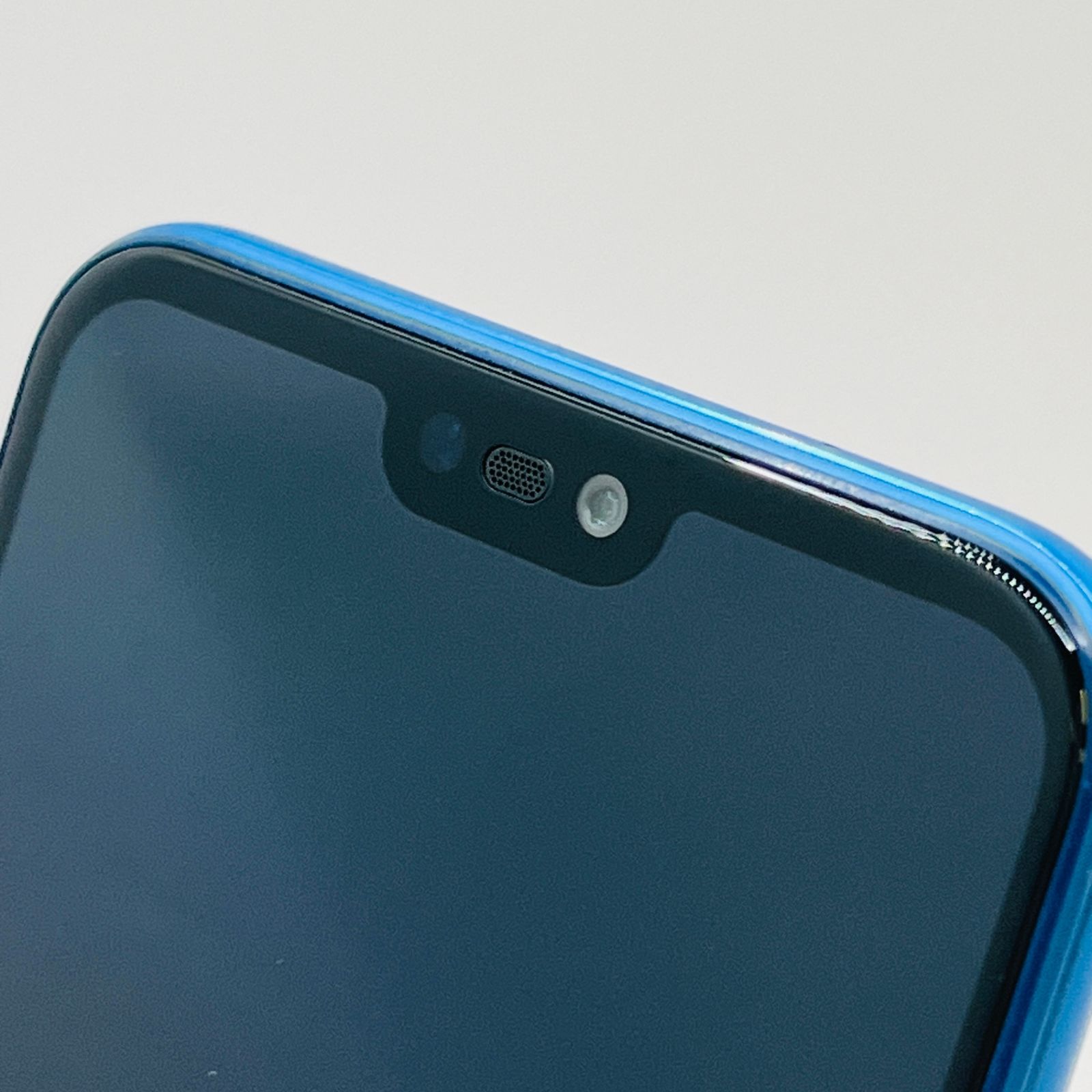 クラインブルー