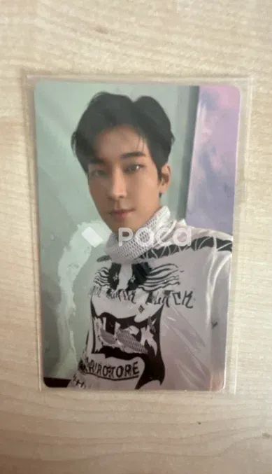 セブチ ウォヌ Attacca CARAT Ver. - メルカリ