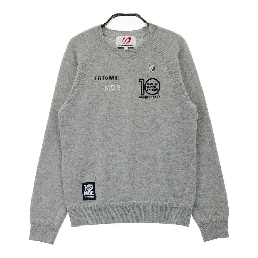 サイズ：0 MASTER BUNNY EDITION マスターバニーエディション 10周年