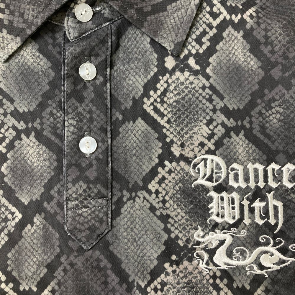 ダンスウィズドラゴン DANCE WITH DRAGON D3-612020 9.0型