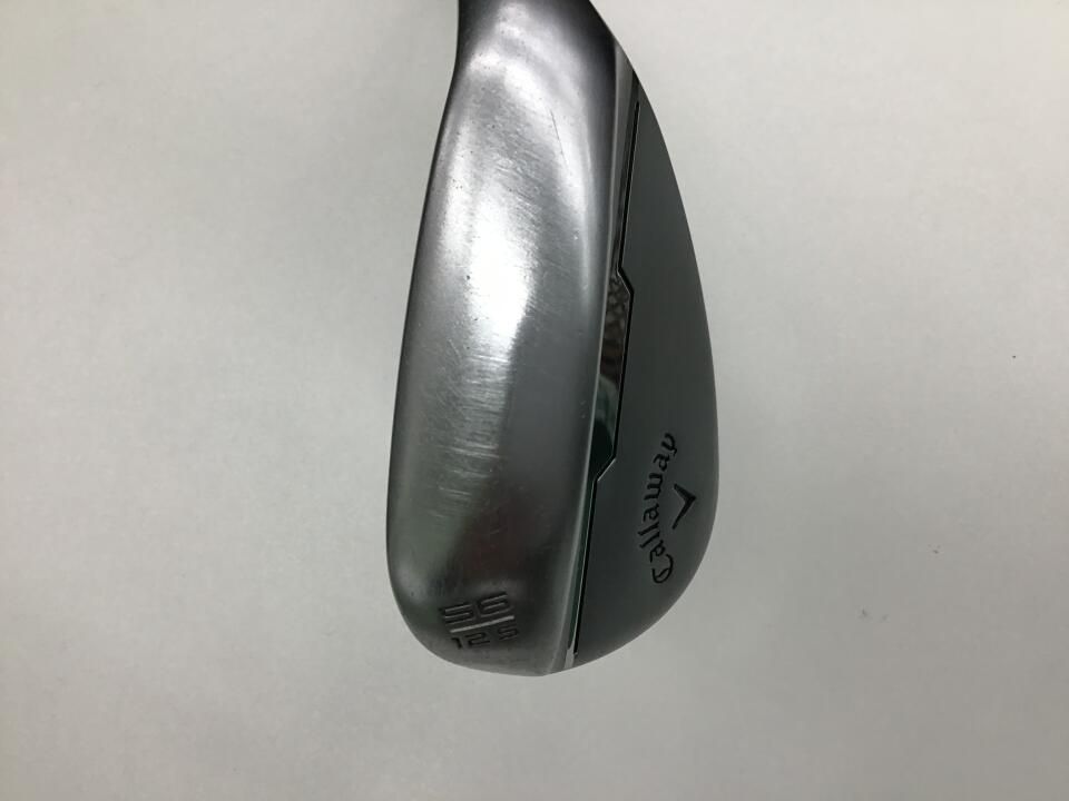 キャロウェイ OPUS 最も安い クロム 56度 NSプロ950GH neo Sフレックス