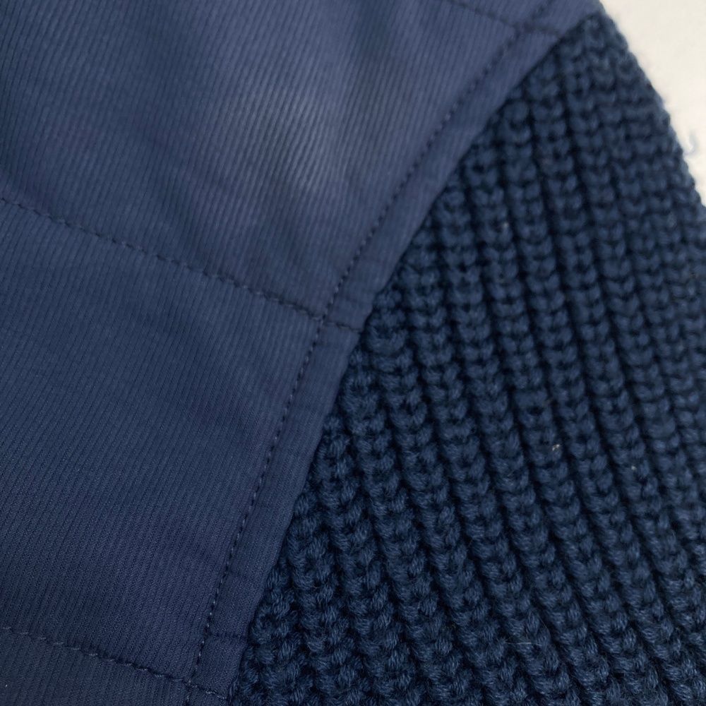 サイズ：5 MASTER BUNNY EDITION マスターバニーエディション ニット