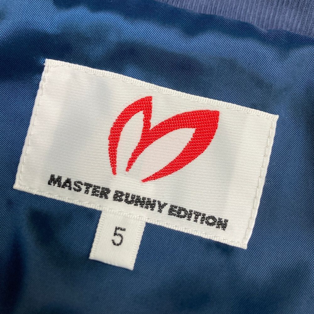 サイズ：5 MASTER BUNNY EDITION マスターバニーエディション ニット