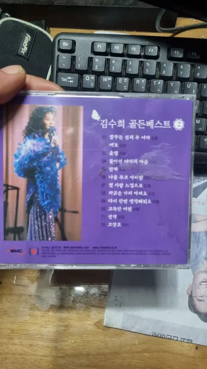 ゴールデンベスト