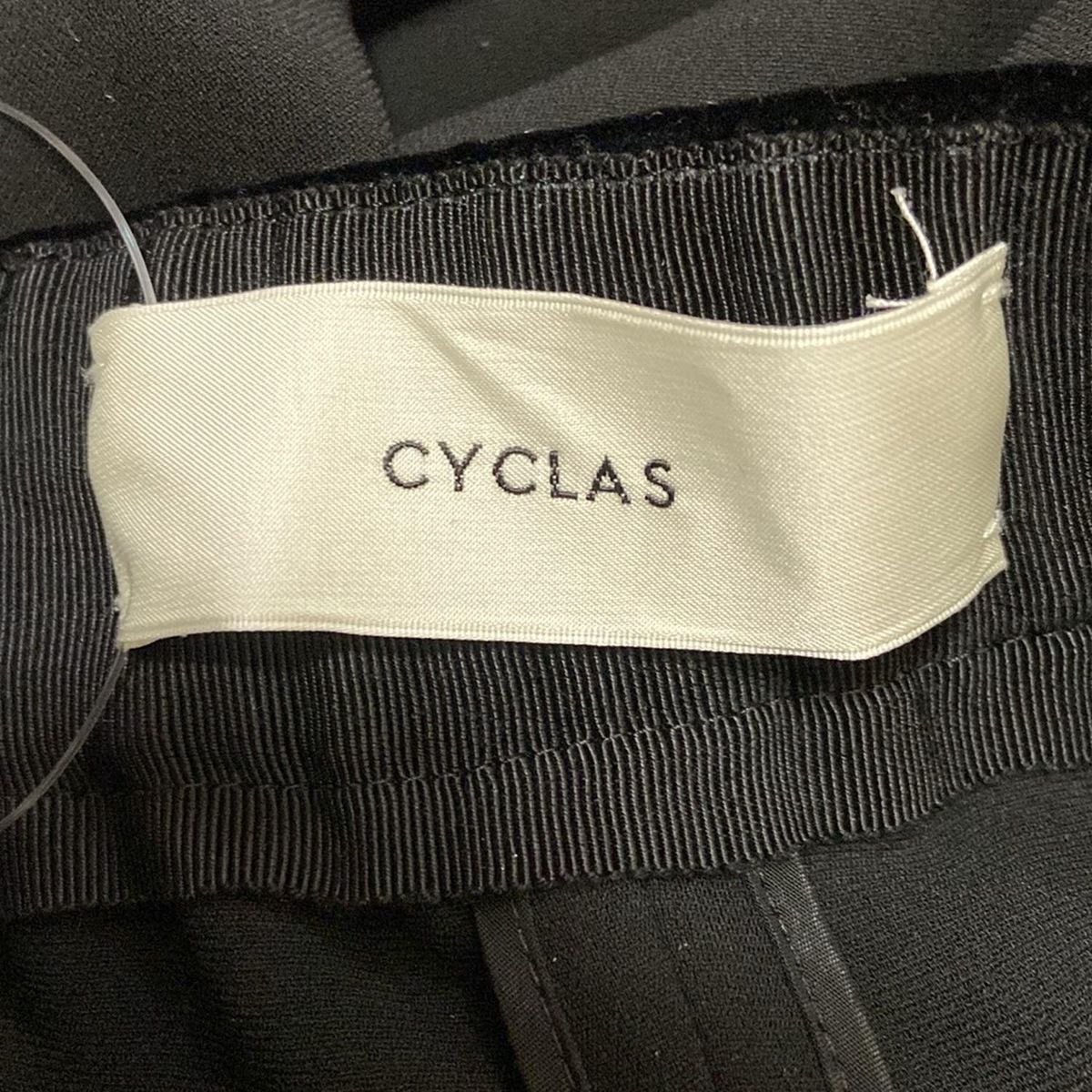 CYCLAS