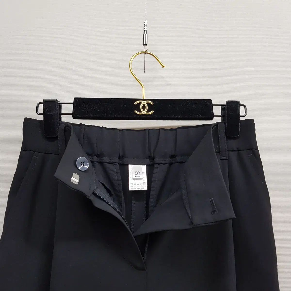 ワイドパンツ 64