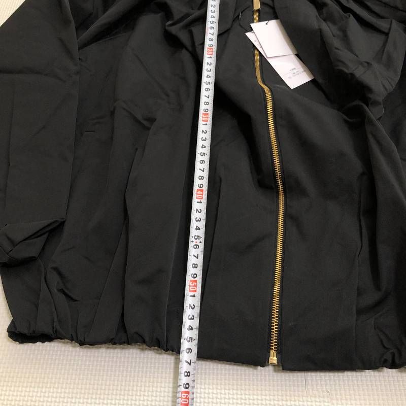 コ Anne Coquine（アンコキーヌ） シャンブレータック入りノーカラー