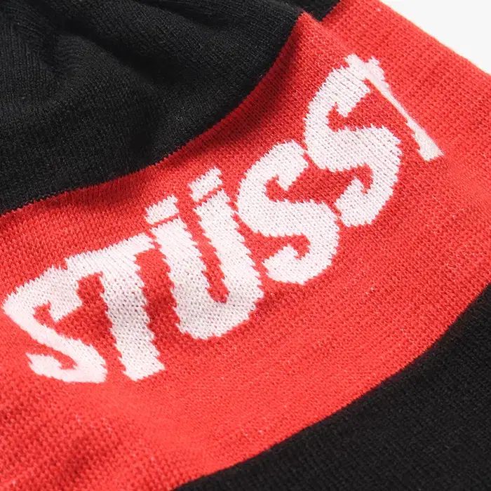 STUSSY X NIKE Beanie