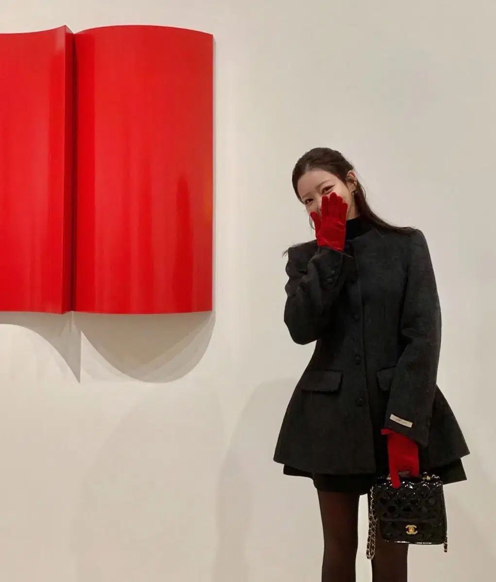 ジュード ボンイェ ハンドメイド コート