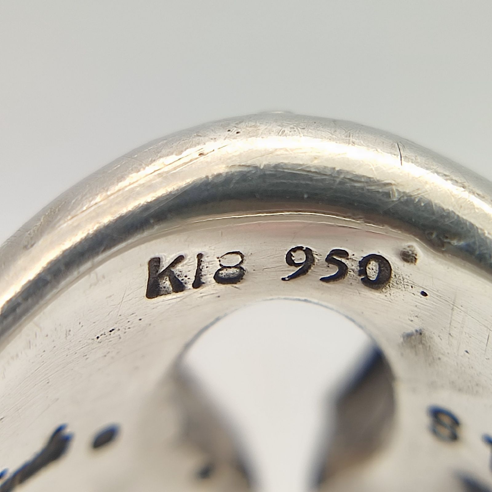 ホースシューリング STEADY