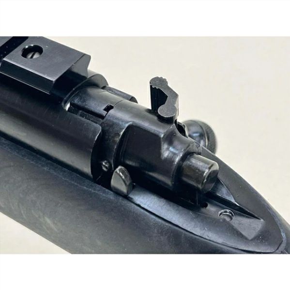 KTW M 70 BLACK SHADOW エアコッキングライフル