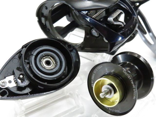 23ソルティスト TW