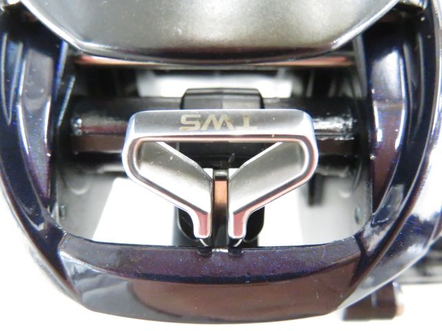 ダイワ 23ソルティスト TW PE 100 XHL 01