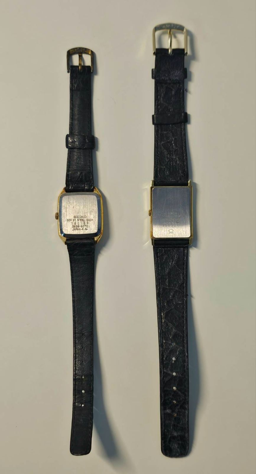 腕時計 SEIKO他 昭和レトロ【ジャンク品 】まとめ売り13個 M【おまとめ】SEIKO セイコー ジャンク時計 2点 おまとめセット - メルカリ