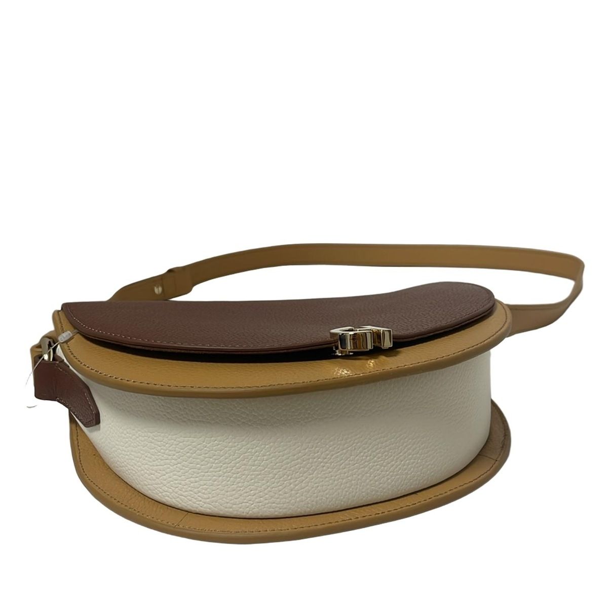 COLE HAAN(コールハーン) ショルダーバッグ エビ-サドルバッグ U07569