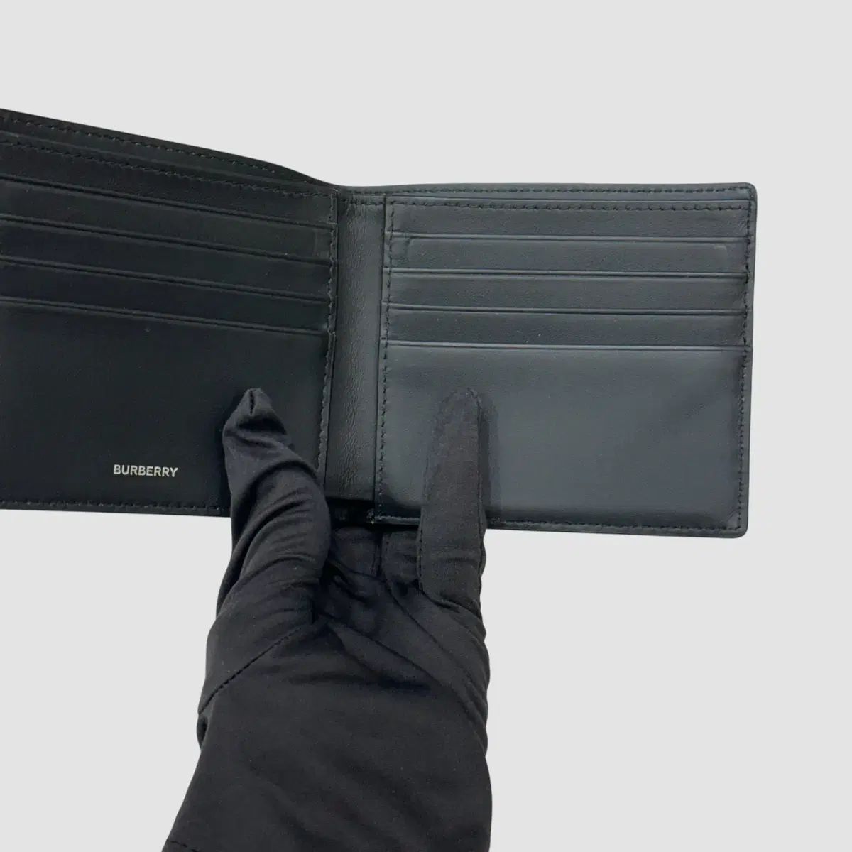 バーバリー レグ