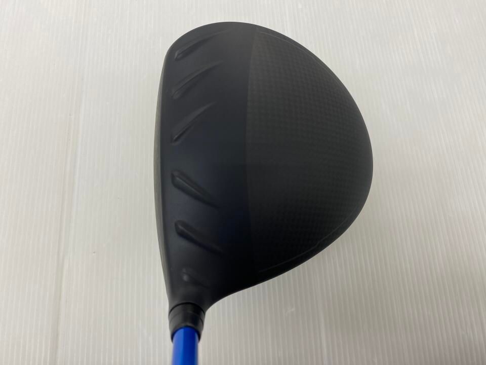 ピン G 440 LST 10 5度 ALTA J CB BLUE Sフレックス ドライバー 最短