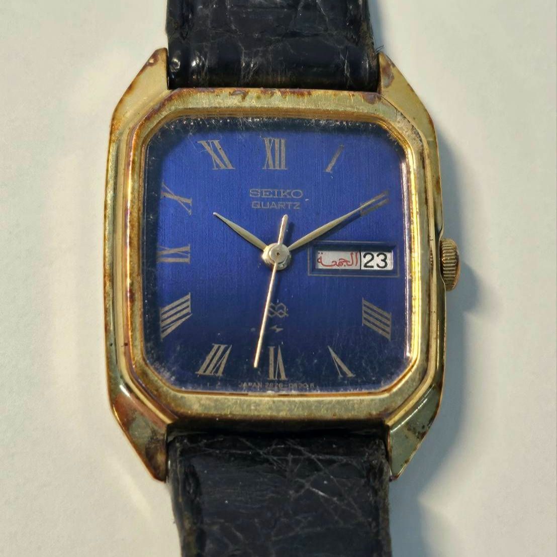 M【おまとめ】SEIKO セイコー ジャンク時計 2点 おまとめセット - メルカリ