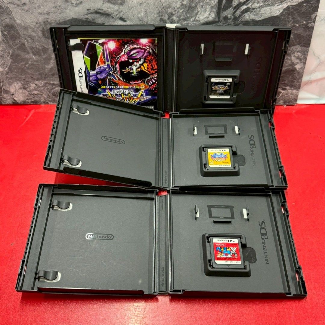 □任天堂 DSソフト 5点セット まとめ売り ニンテンドー - メルカリ